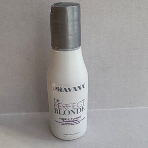 Pravana The Perfect Blonde Purple Toning Conditioner
